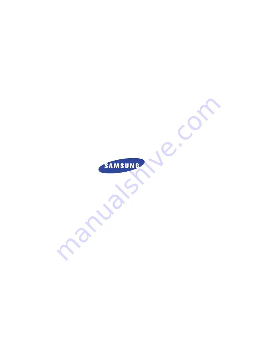 Samsung ML-1440 Service Manual Download Page 5