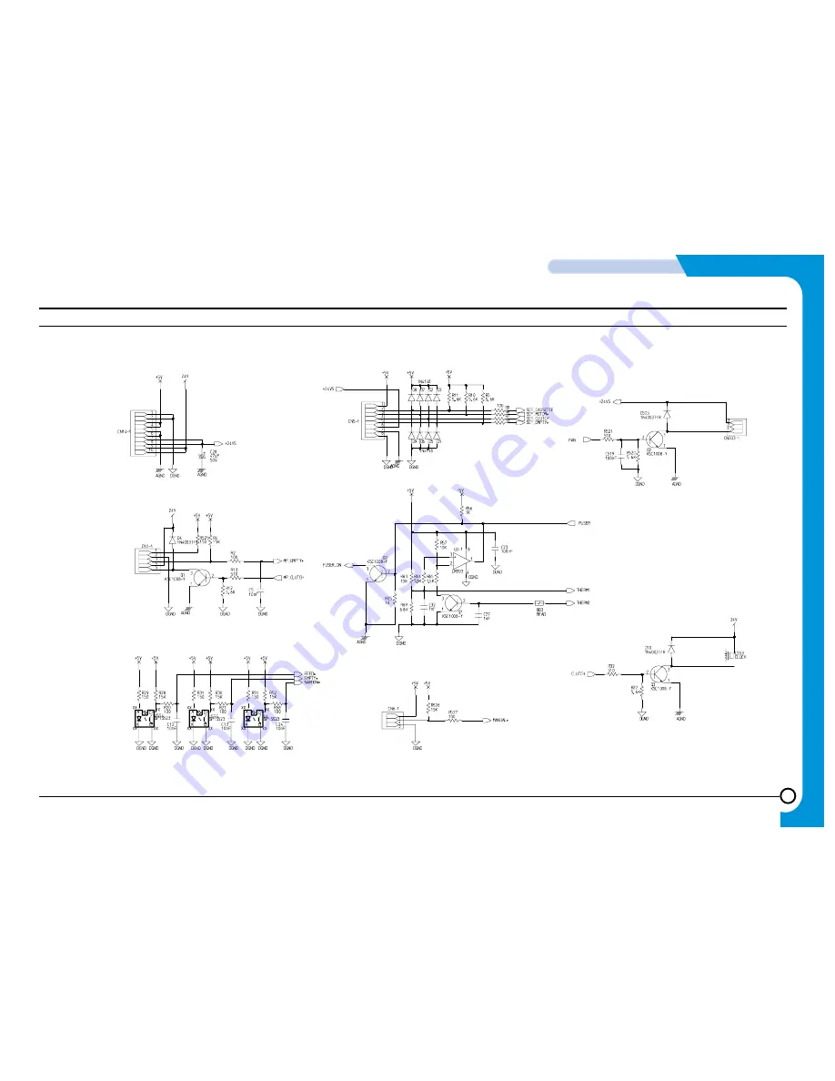 Samsung ML-1440 Service Manual Download Page 15