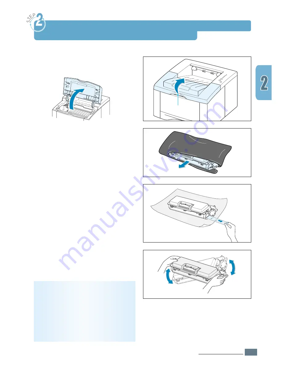 Samsung ML-1440 Скачать руководство пользователя страница 18