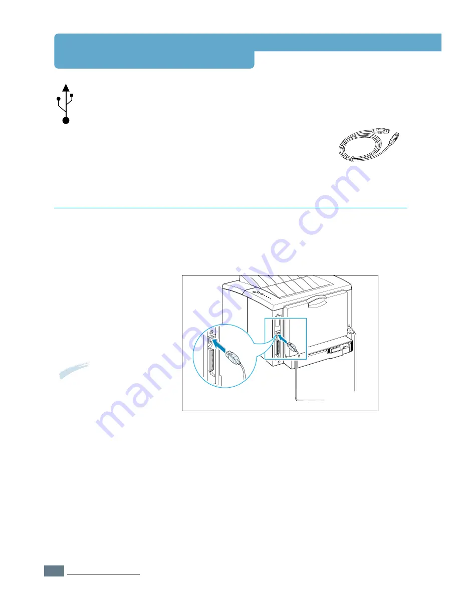 Samsung ML-1440 User Manual Download Page 31