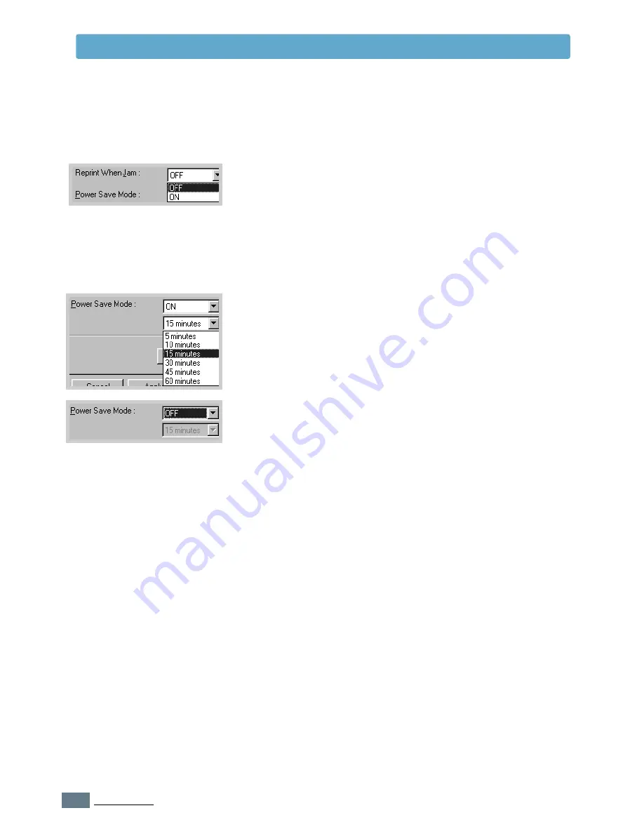 Samsung ML-1440 User Manual Download Page 85