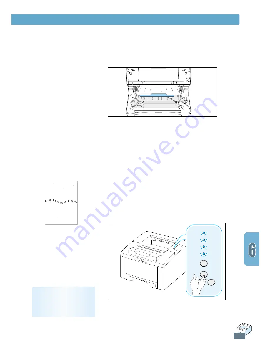 Samsung ML-1440 Скачать руководство пользователя страница 104