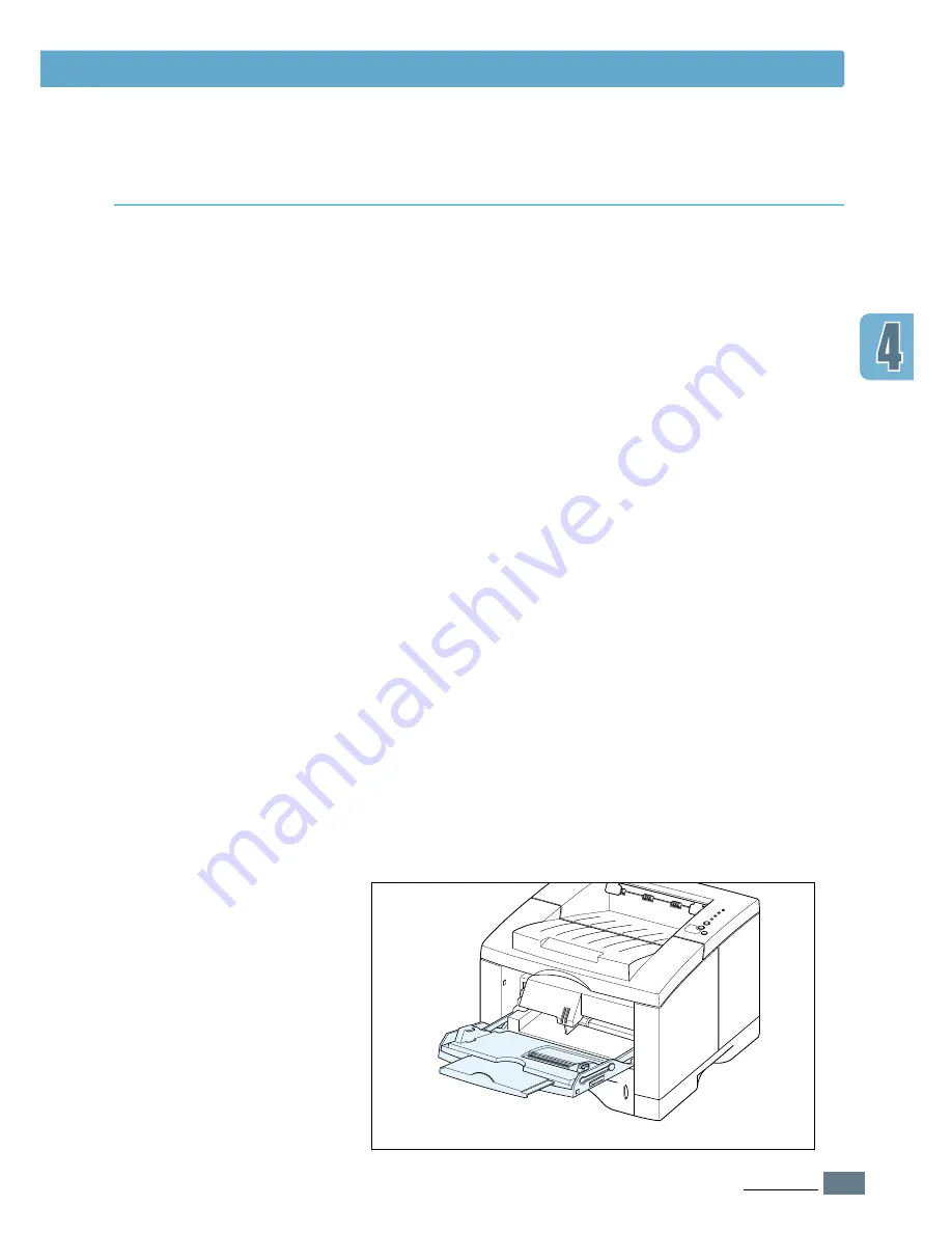 Samsung ML-1450 Series User Manual Download Page 60