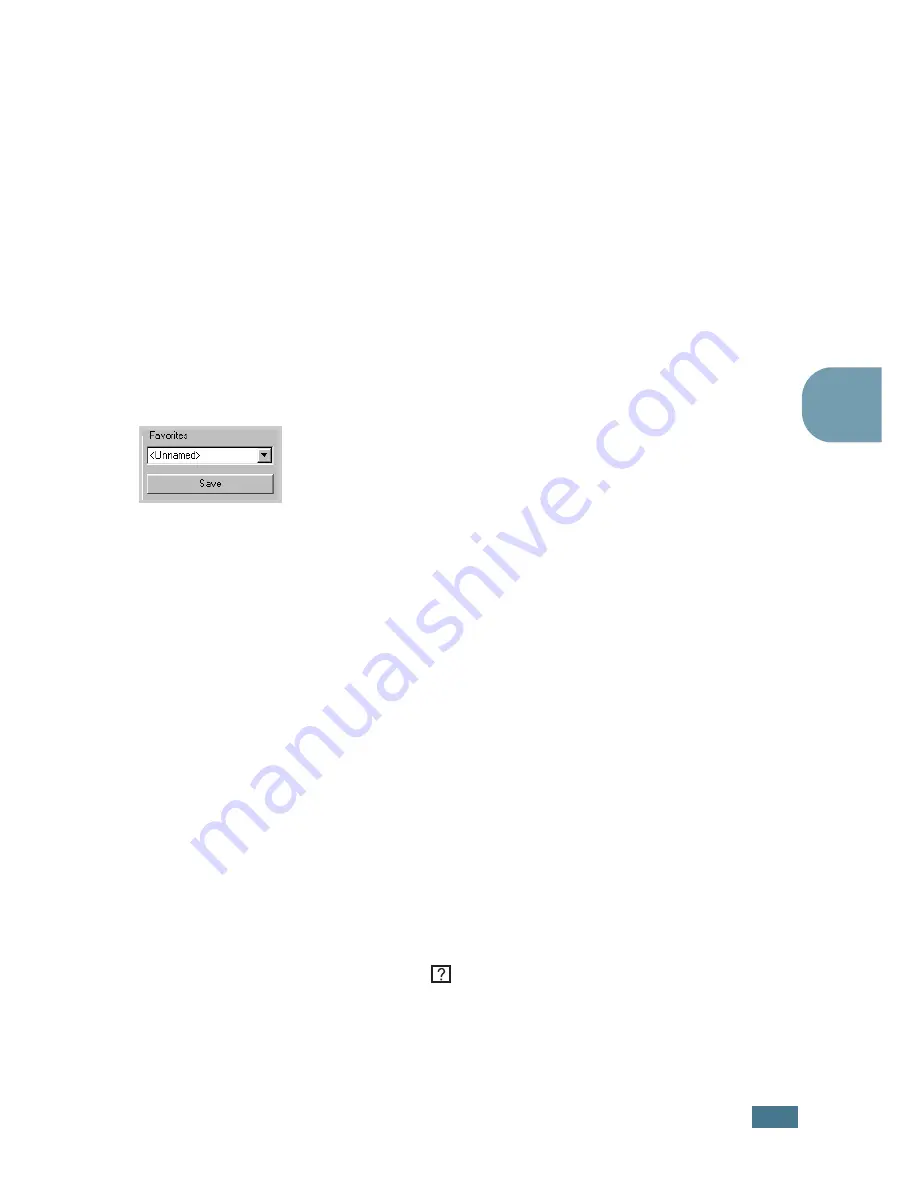 Samsung ML 1510 - B/W Laser Printer User Manual Download Page 60