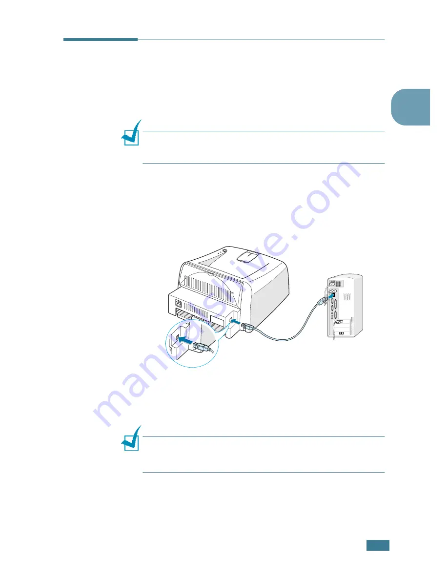 Samsung ML-1520 Скачать руководство пользователя страница 30