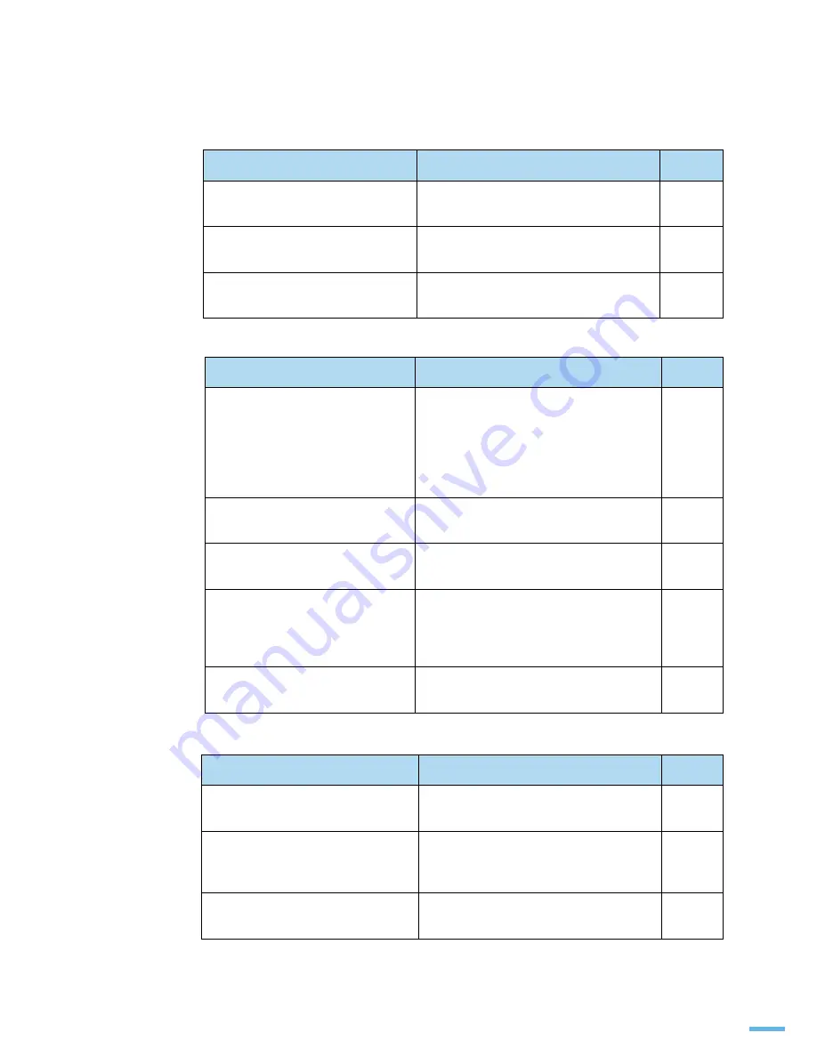 Samsung ML-1610 - B/W Laser Printer (Korean) User Manual Download Page 97