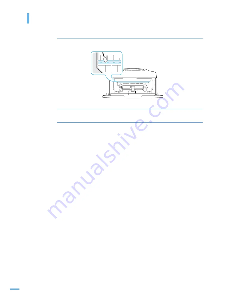 Samsung ML-1610 - B/W Laser Printer (Korean) User Manual Download Page 118