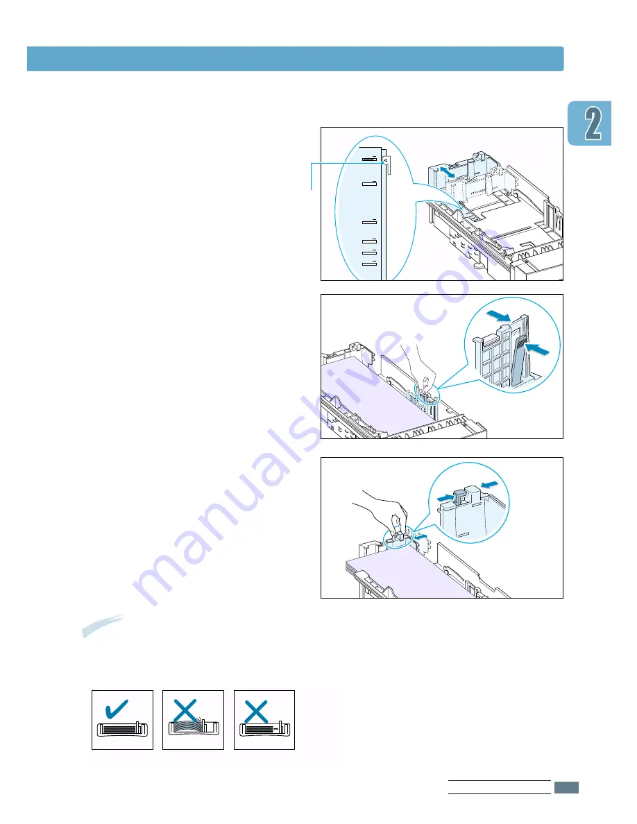 Samsung ML-1650 Series User Manual Download Page 24