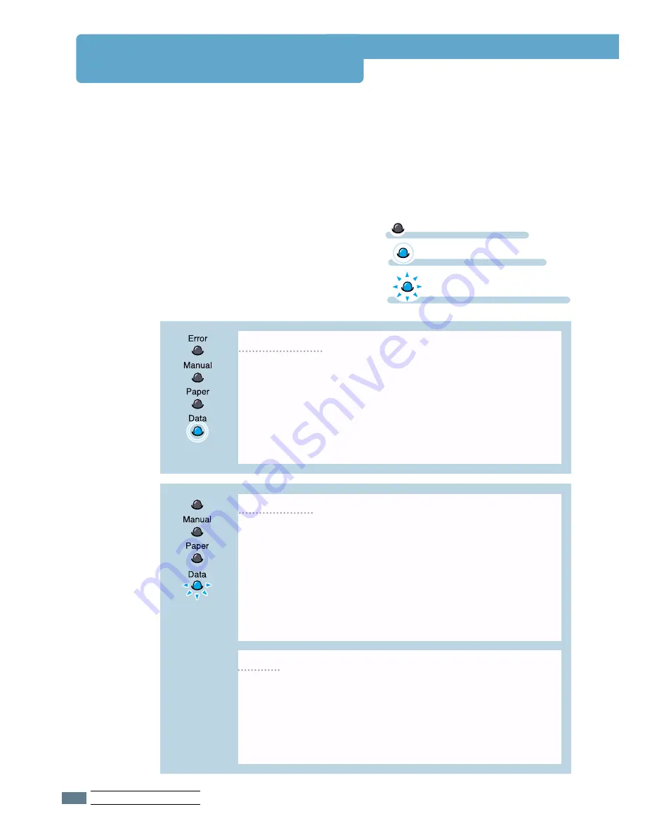 Samsung ML-1650 Series User Manual Download Page 37