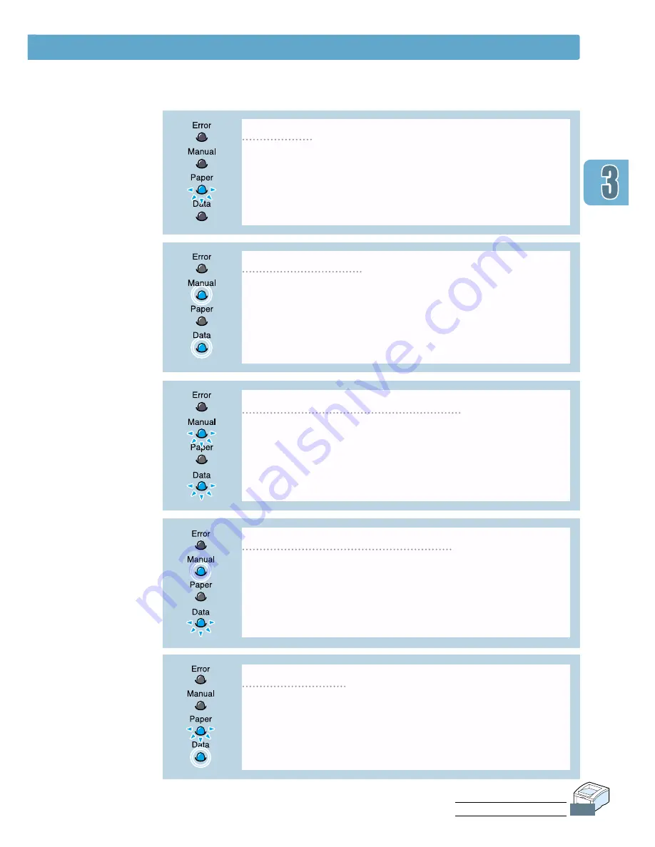 Samsung ML-1650 Series User Manual Download Page 38