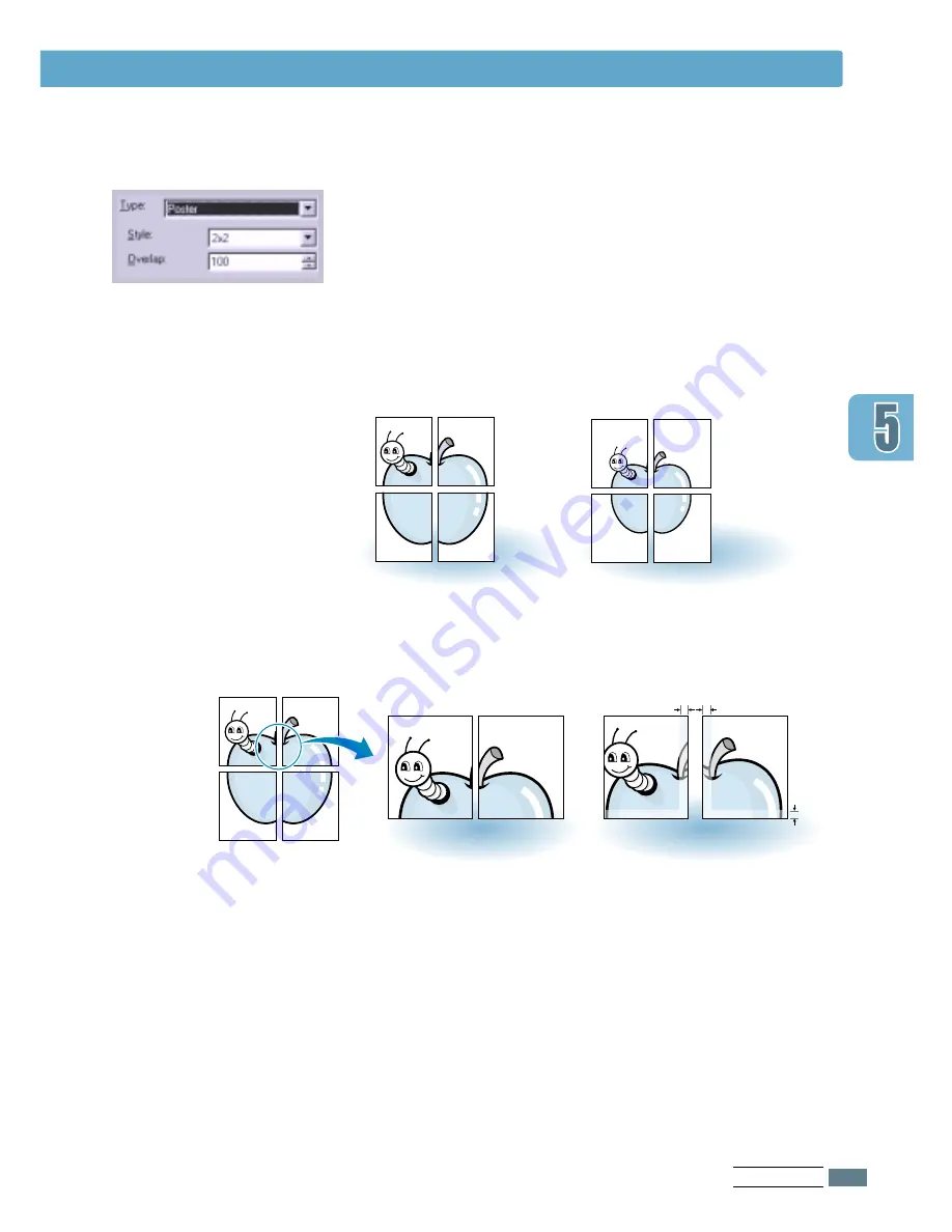 Samsung ML-1650 Series User Manual Download Page 74