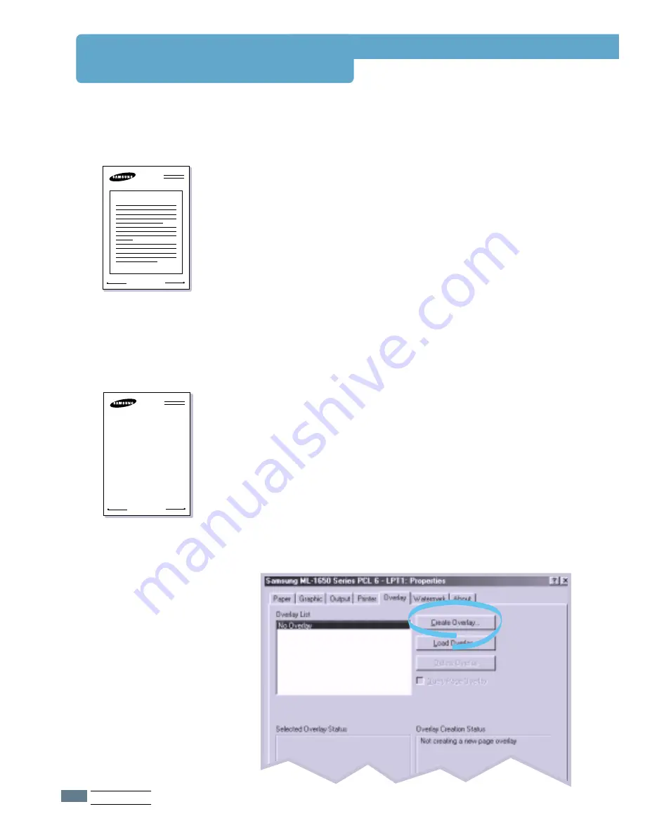 Samsung ML-1650 Series User Manual Download Page 81