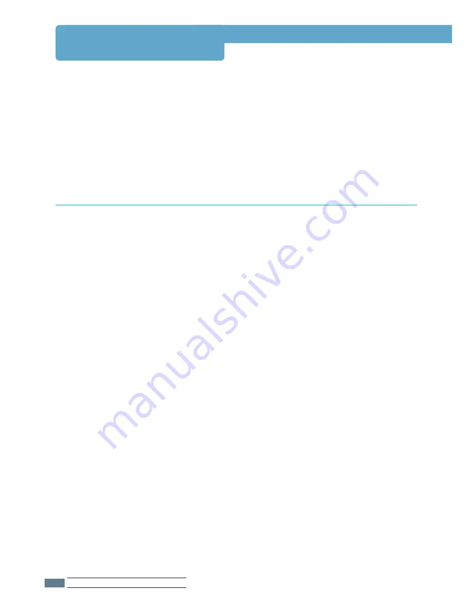 Samsung ML-1650 Series User Manual Download Page 145