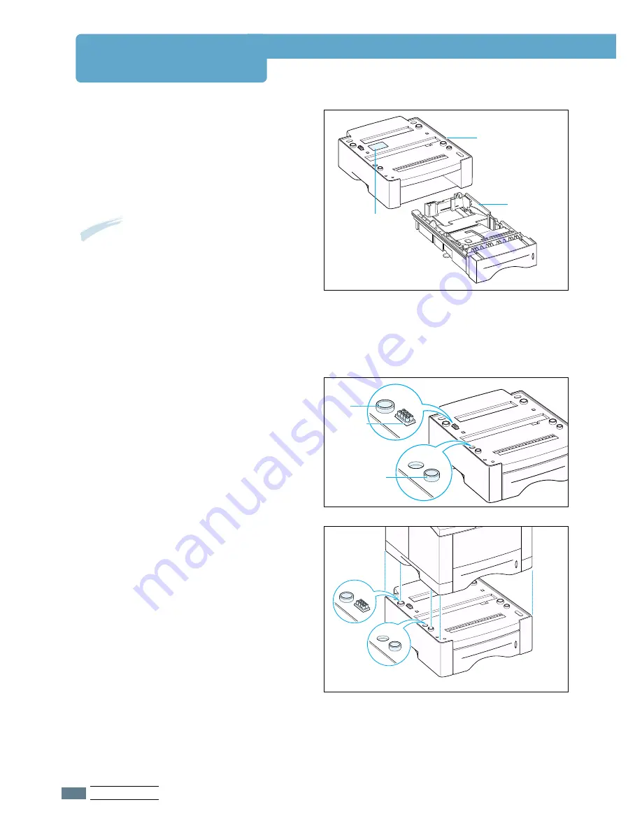 Samsung ML-1650 Series User Manual Download Page 171