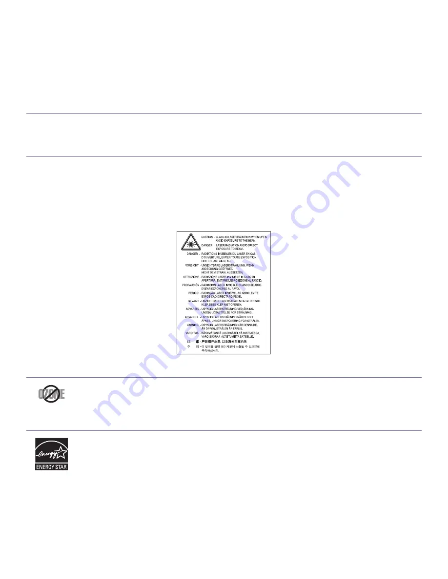 Samsung ML-167 Series User Manual Download Page 7