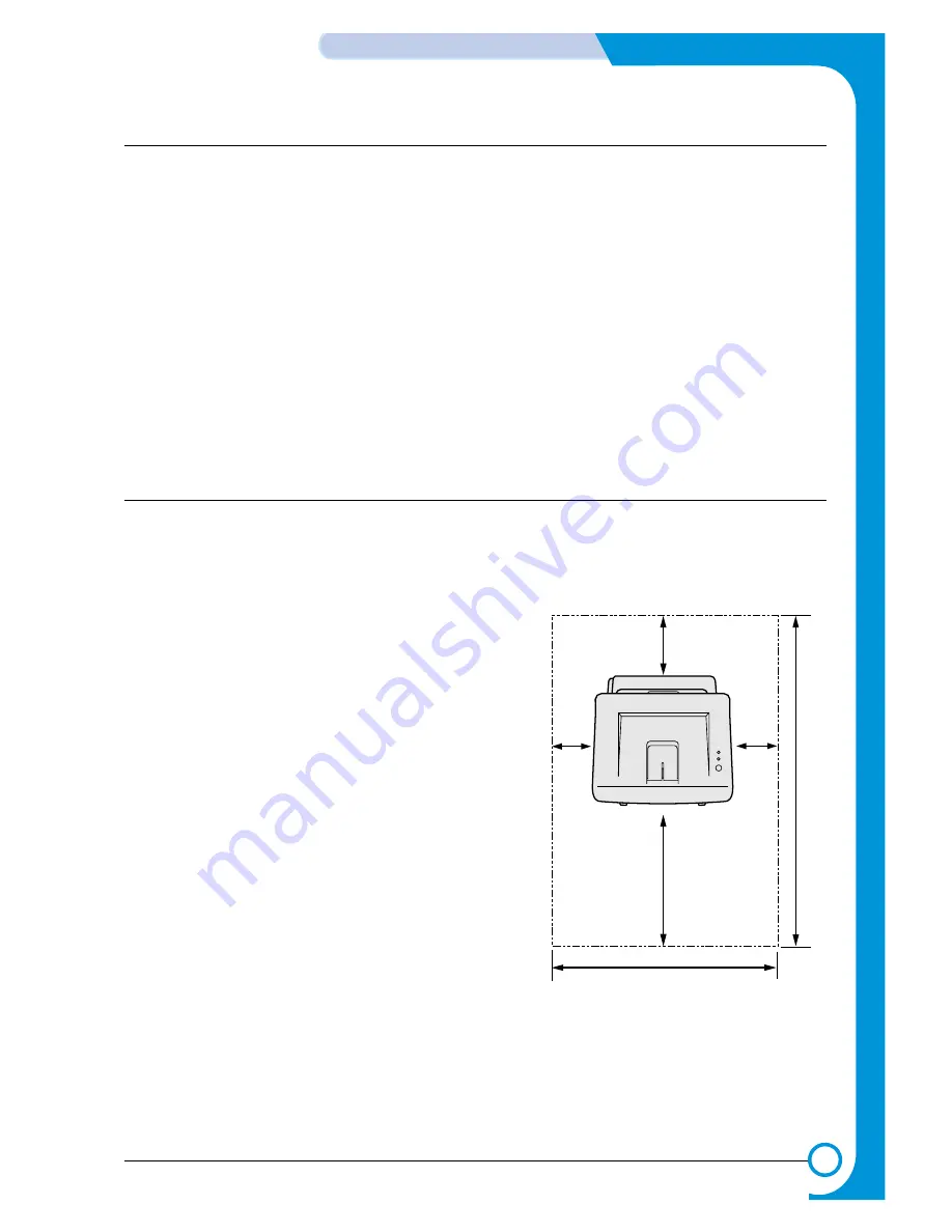 Samsung ML-1740/XSH Service Laser Printer Ml-1740/Xsh Manual Download Page 6