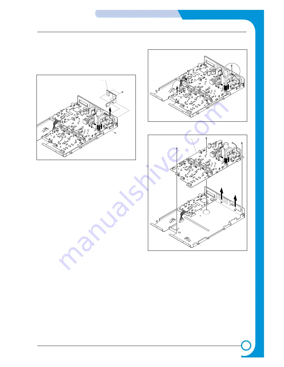 Samsung ML-1740/XSH Service Laser Printer Ml-1740/Xsh Manual Download Page 42