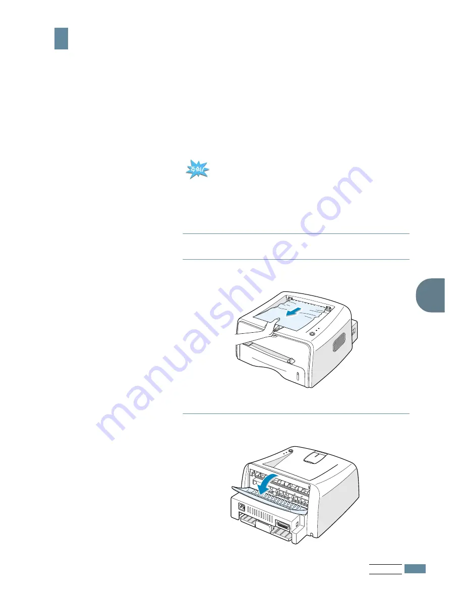 Samsung ML-1745 Lazett (Korean) User Manual Download Page 86