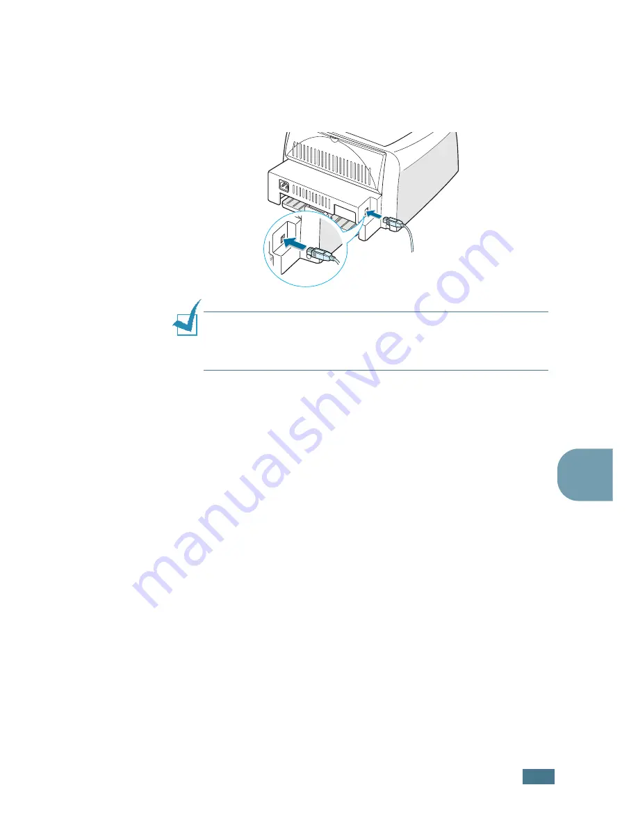 Samsung ML-1750 Lazett User Manual Download Page 122