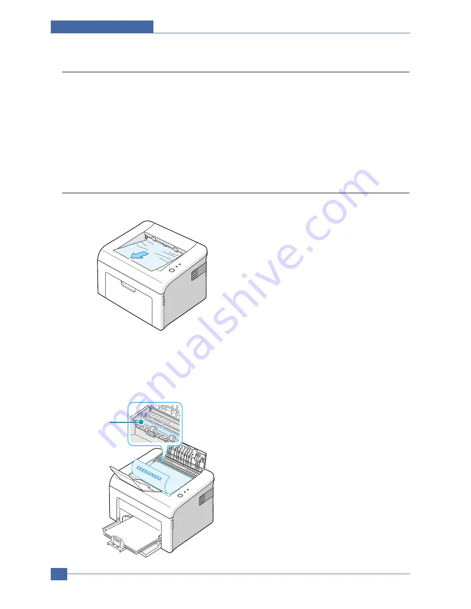 Samsung ML-2010 Series Скачать руководство пользователя страница 57