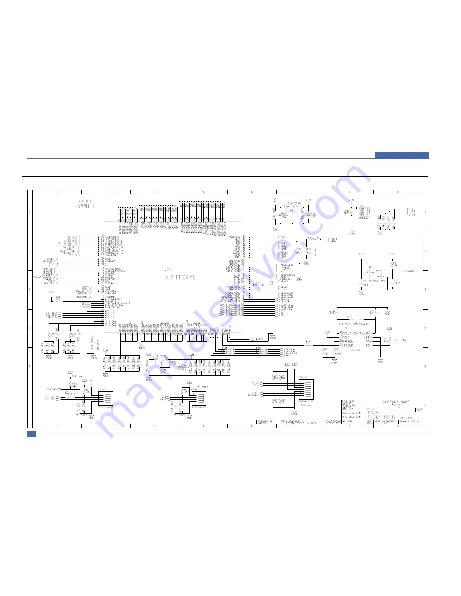 Samsung ML-2010 Series Service Manual Download Page 114