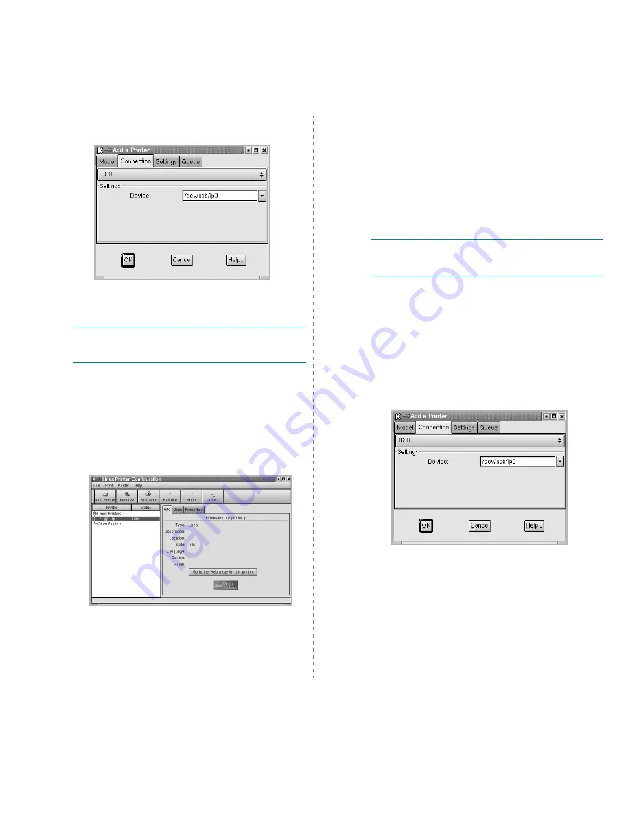 Samsung ML-2010 Series User Manual Download Page 111