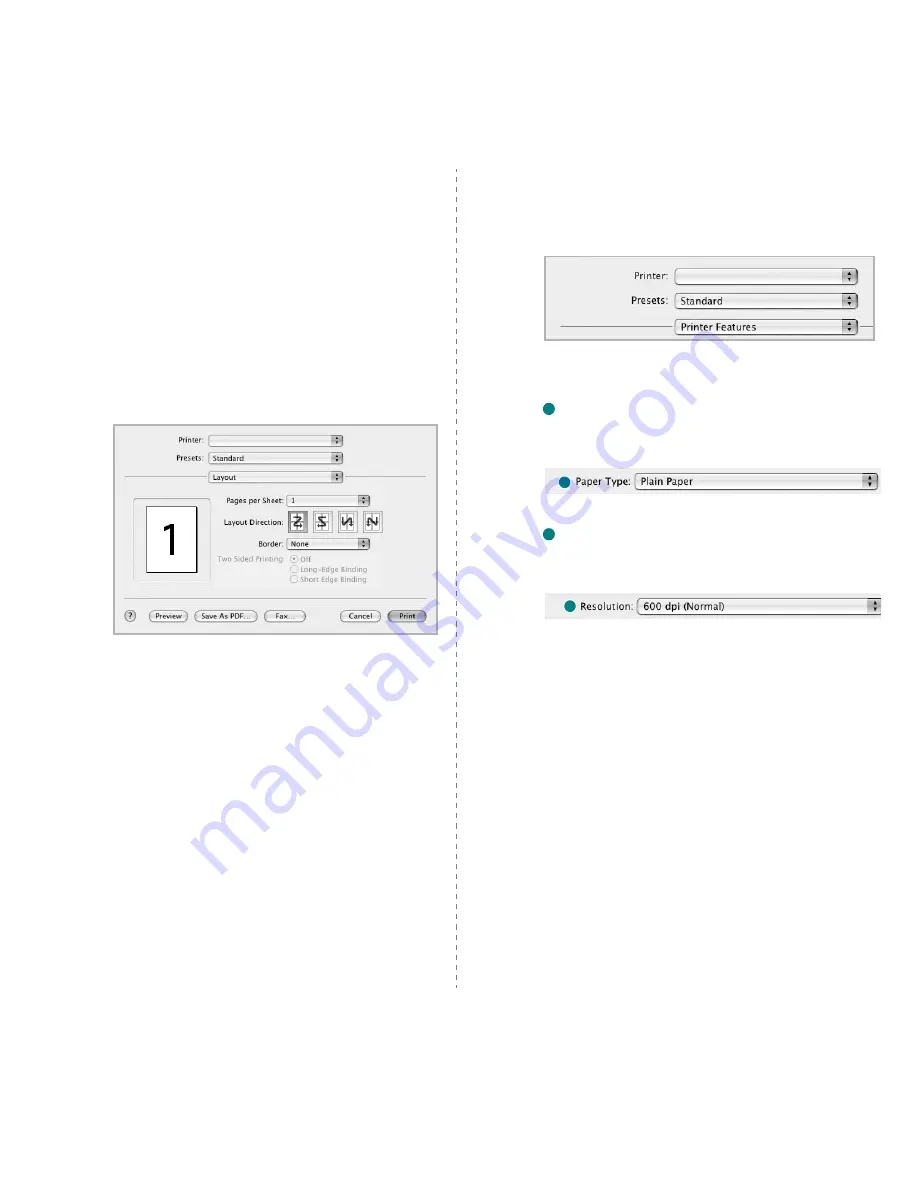 Samsung ML-2010 Series Скачать руководство пользователя страница 116