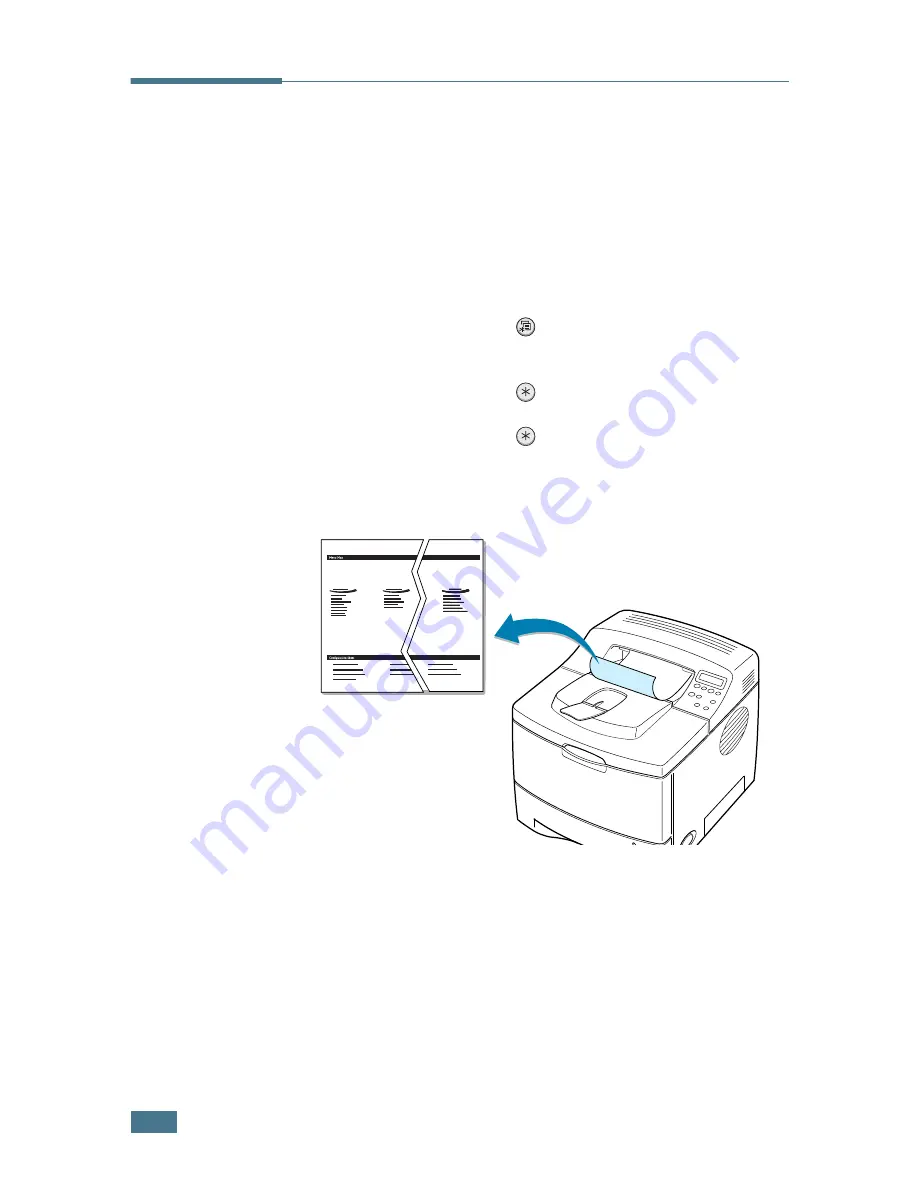 Samsung ML-2150 Скачать руководство пользователя страница 119