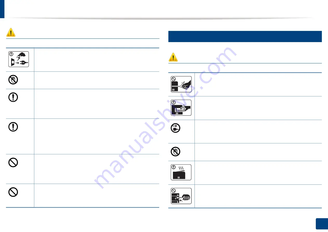 Samsung ML-216 Series Скачать руководство пользователя страница 11