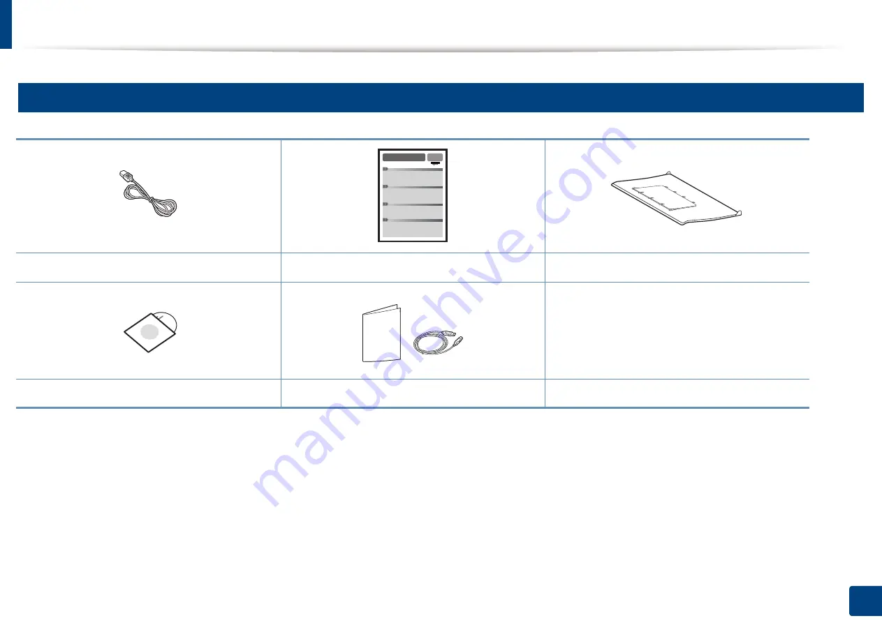 Samsung ML-216 Series User Manual Download Page 15