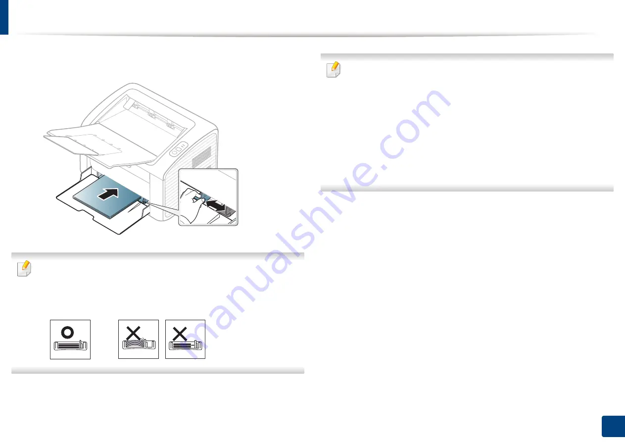 Samsung ML-216 Series User Manual Download Page 27