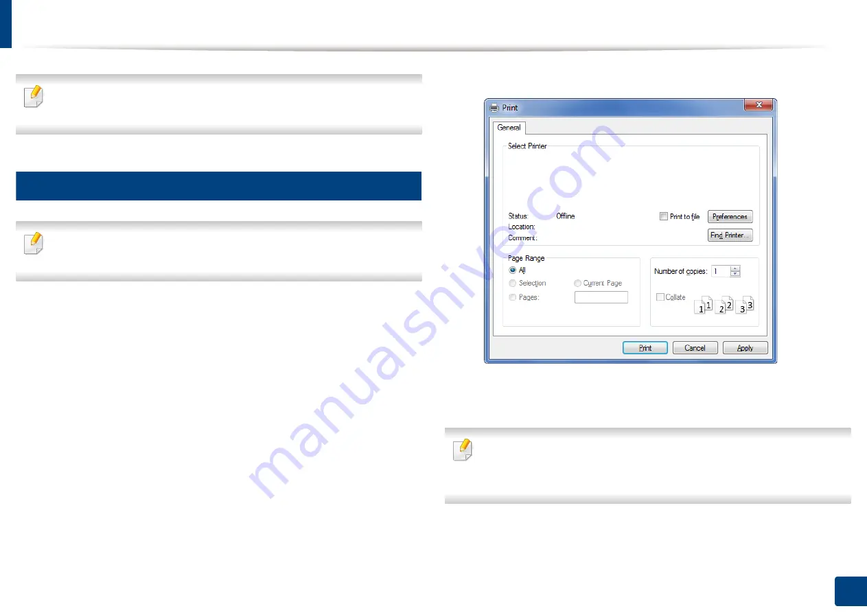 Samsung ML-216 Series User Manual Download Page 34