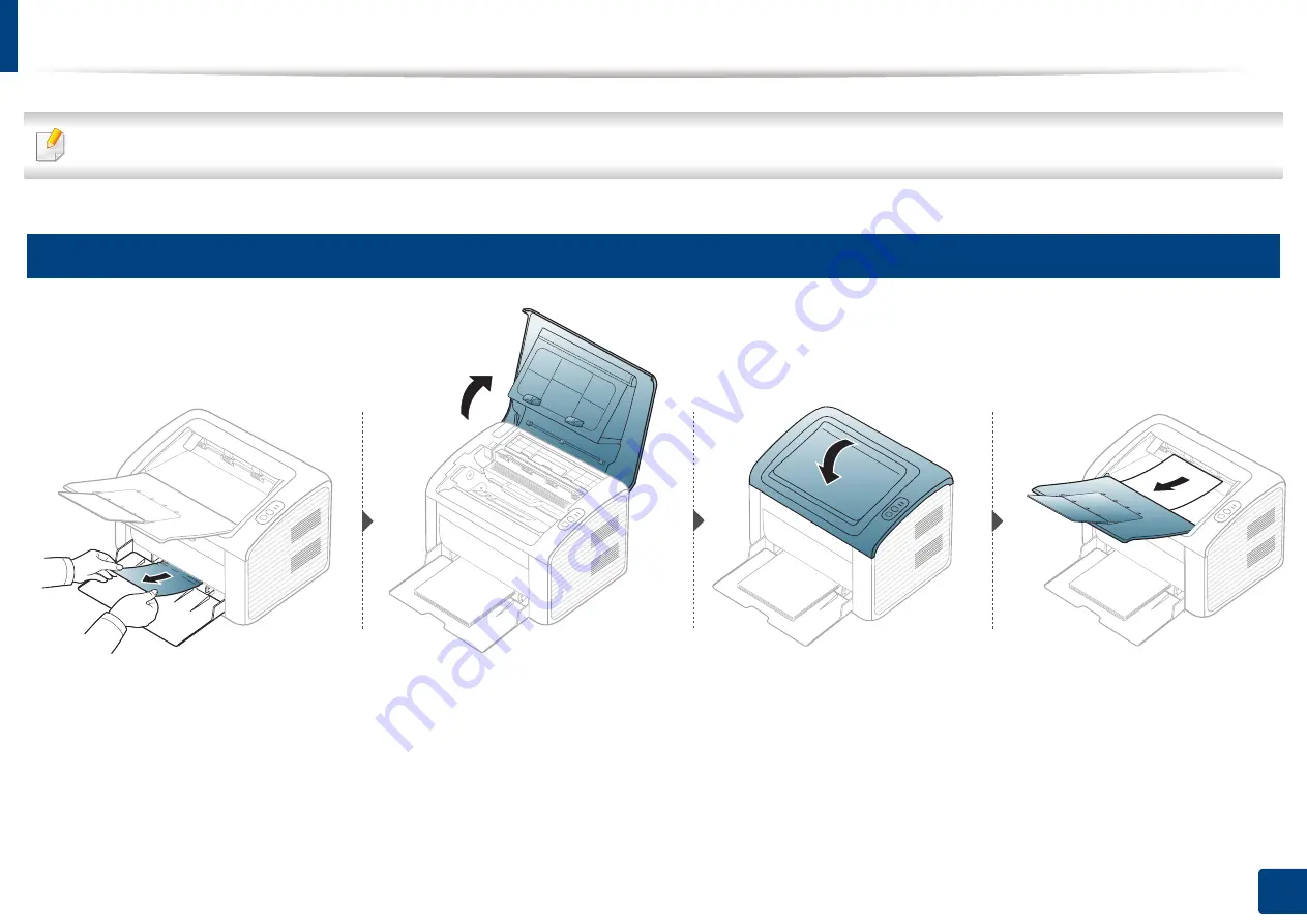 Samsung ML-216 Series User Manual Download Page 52