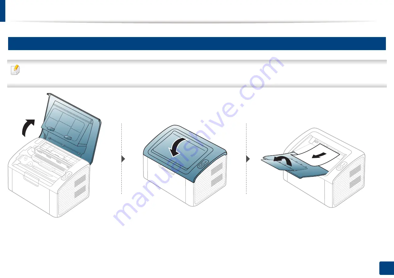 Samsung ML-216 Series Скачать руководство пользователя страница 53