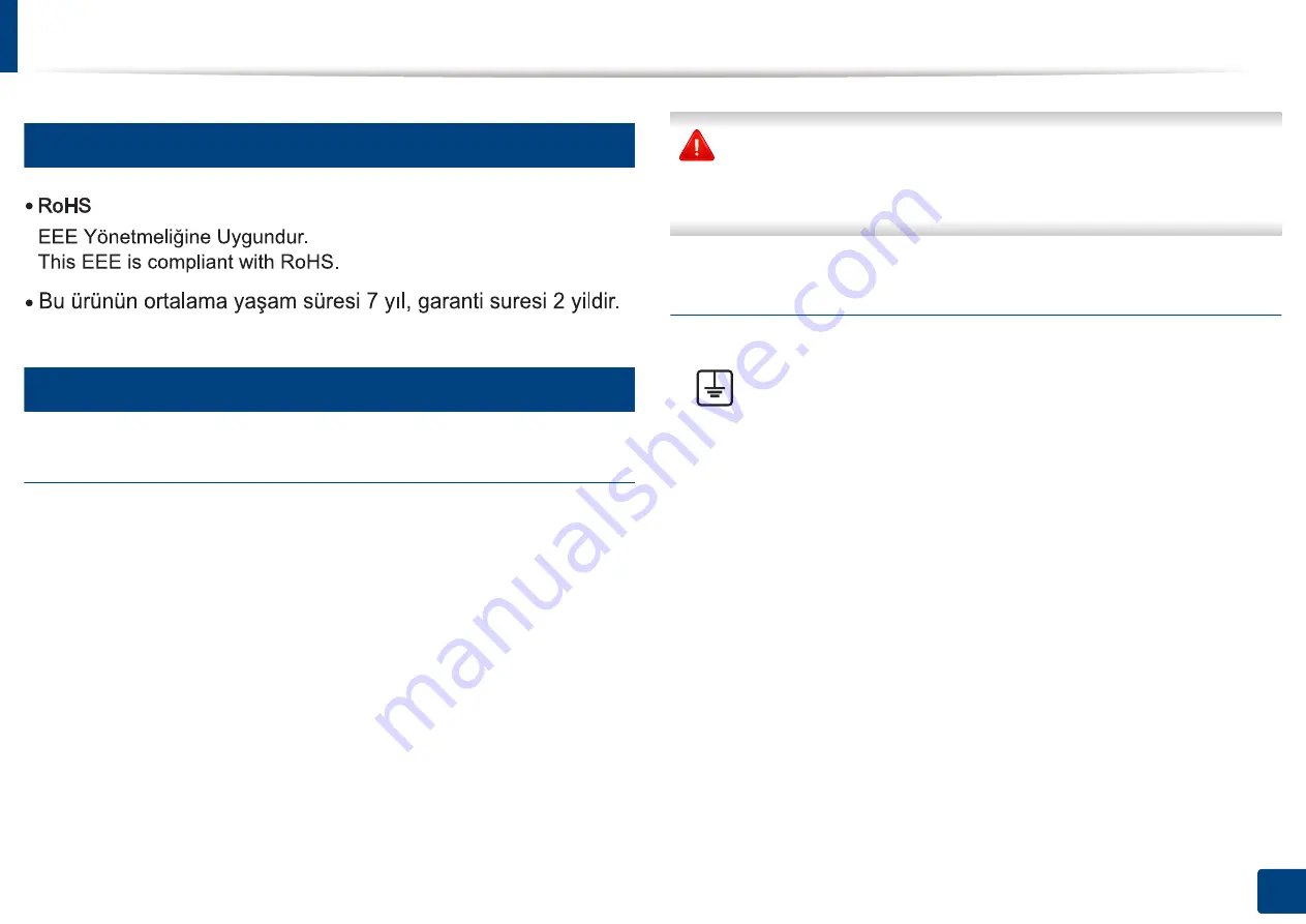 Samsung ML-216 Series User Manual Download Page 73