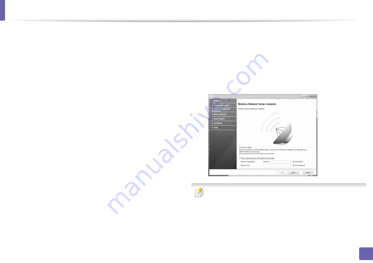 Samsung ML-216 Series User Manual Download Page 114