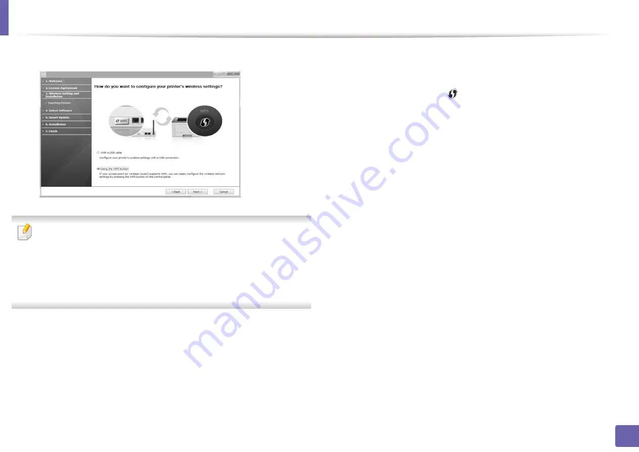 Samsung ML-216 Series User Manual Download Page 116