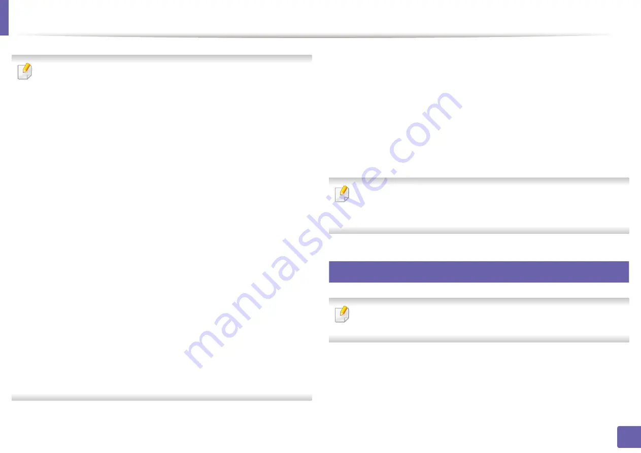 Samsung ML-216 Series User Manual Download Page 128