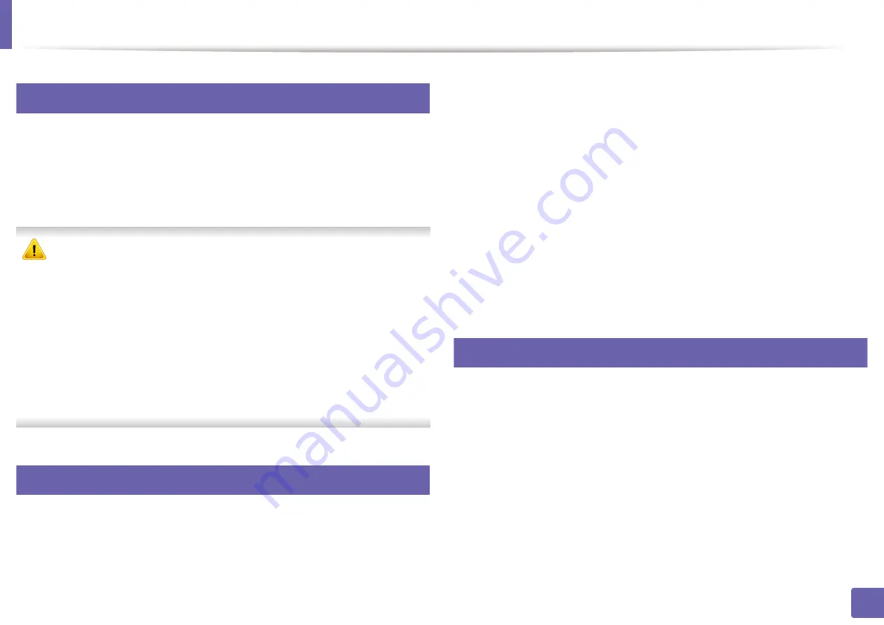 Samsung ML-216 Series User Manual Download Page 149