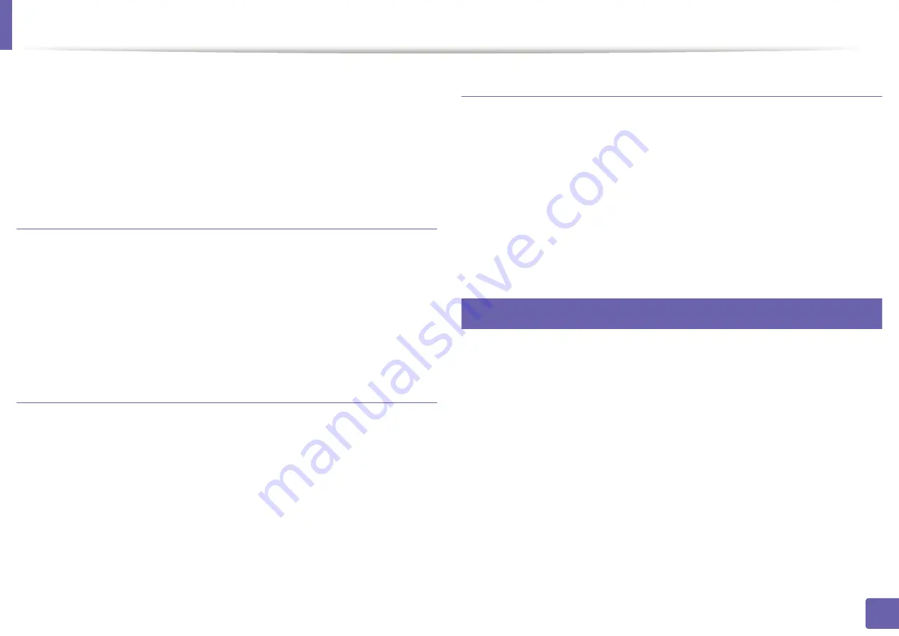 Samsung ML-216 Series User Manual Download Page 162