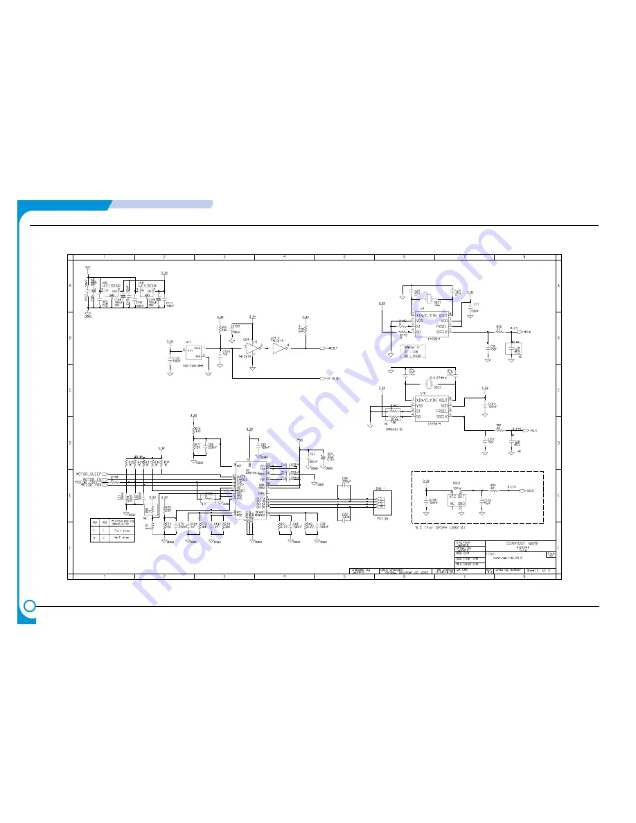 Samsung ML-2210 Скачать руководство пользователя страница 109