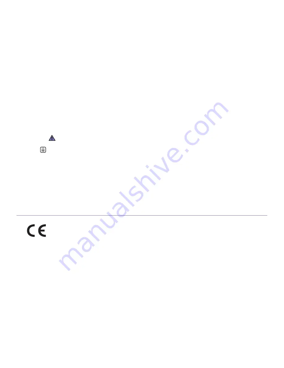 Samsung ML-2245 Series User Manual Download Page 11