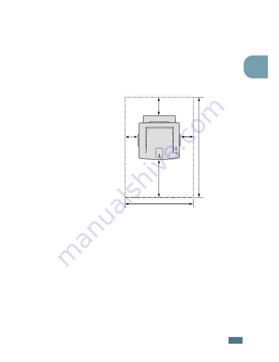 Samsung ML-2250 Series Скачать руководство пользователя страница 28