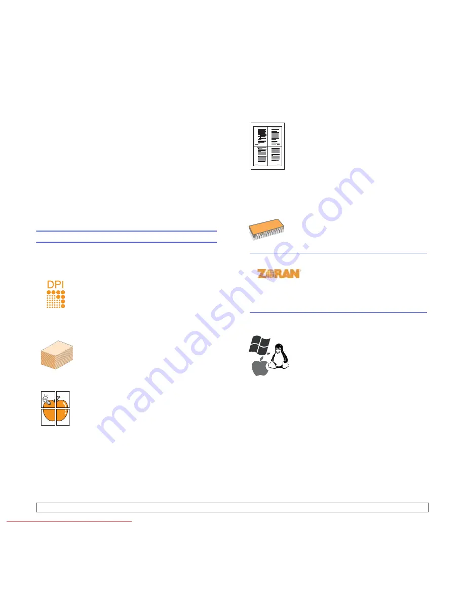 Samsung ML-2850 Series User Manual Download Page 10