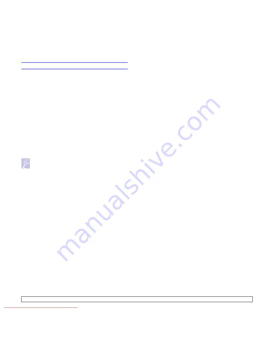 Samsung ML-2850 Series User Manual Download Page 15