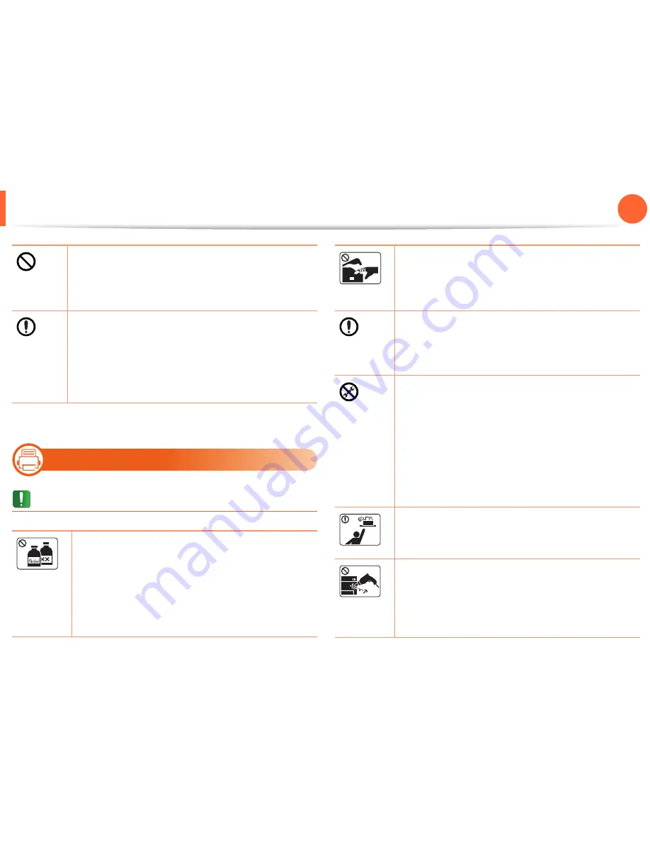 Samsung ML-295 Series (Spanish) Manual Del Usuario Download Page 14