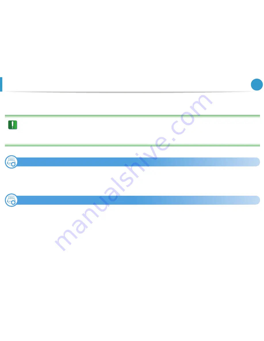 Samsung ML-295 Series (Spanish) Manual Del Usuario Download Page 52