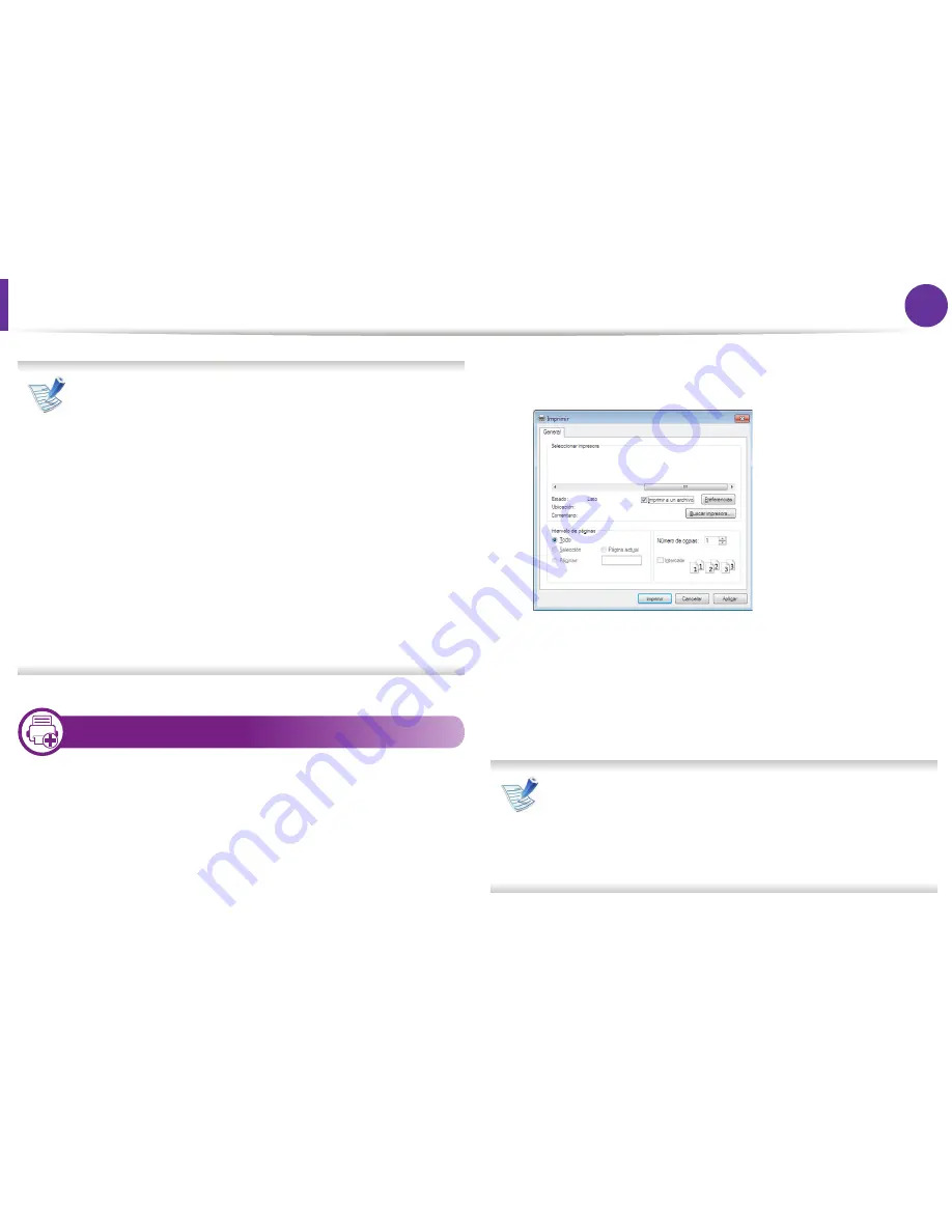 Samsung ML-295 Series (Spanish) Manual Del Usuario Download Page 177