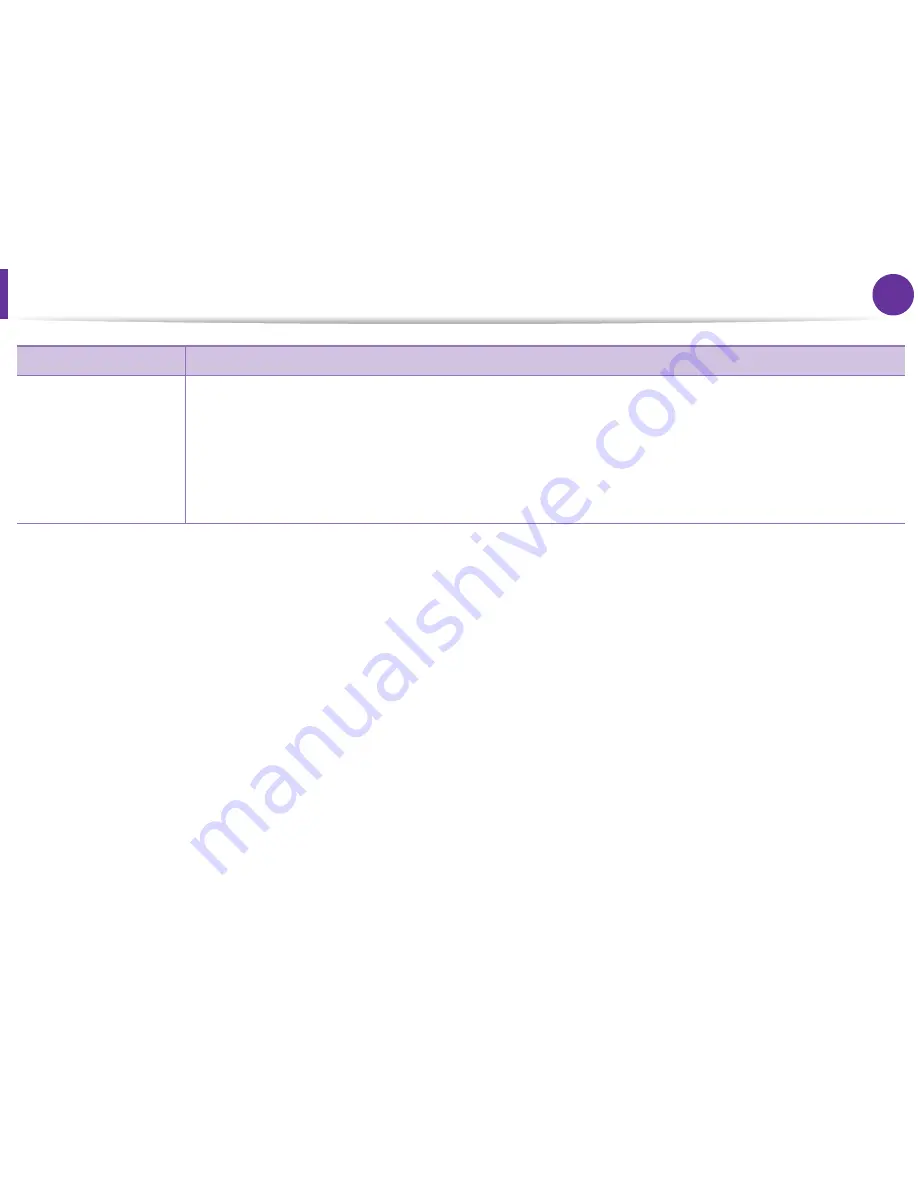 Samsung ML-295 Series (Spanish) Manual Del Usuario Download Page 184