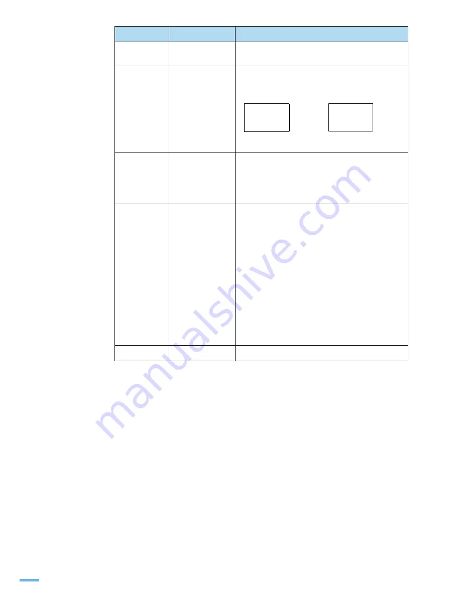 Samsung ML 3050 - B/W Laser Printer (Korean) User Manual Download Page 63